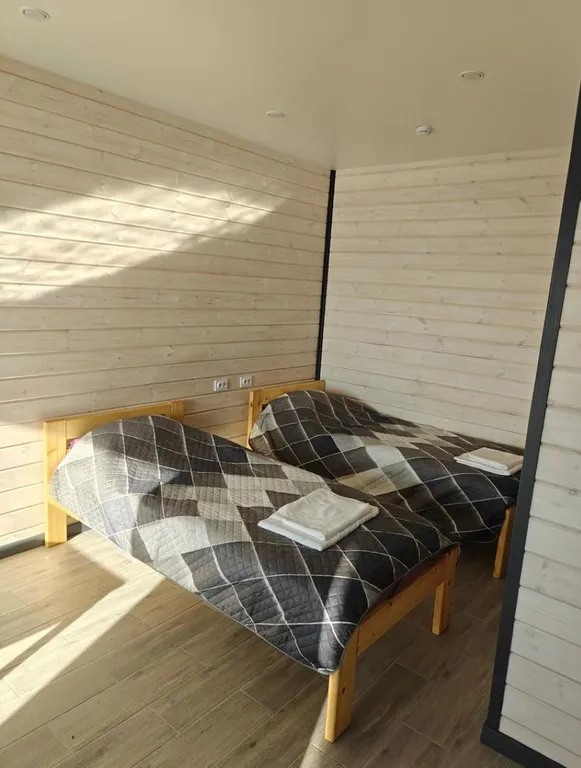 1-комнатная Квартира — аренда посуточно в Кандалакша