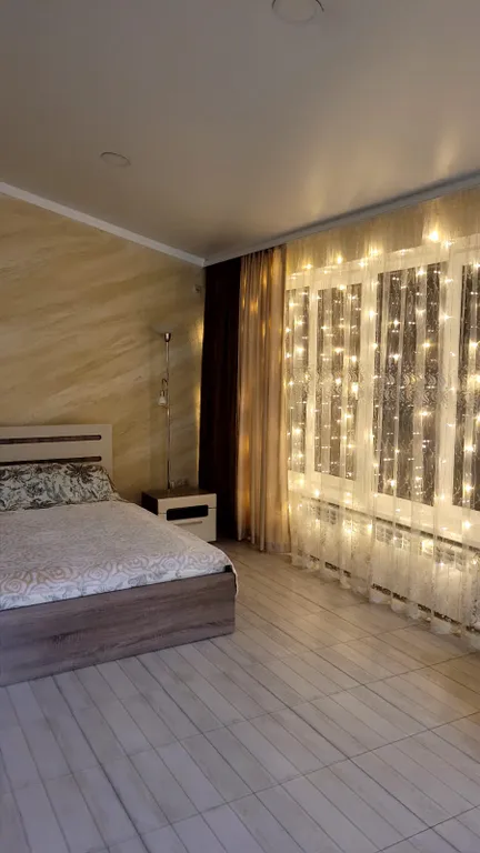 Коттедж 1-комнатный Дом — Кисловодск