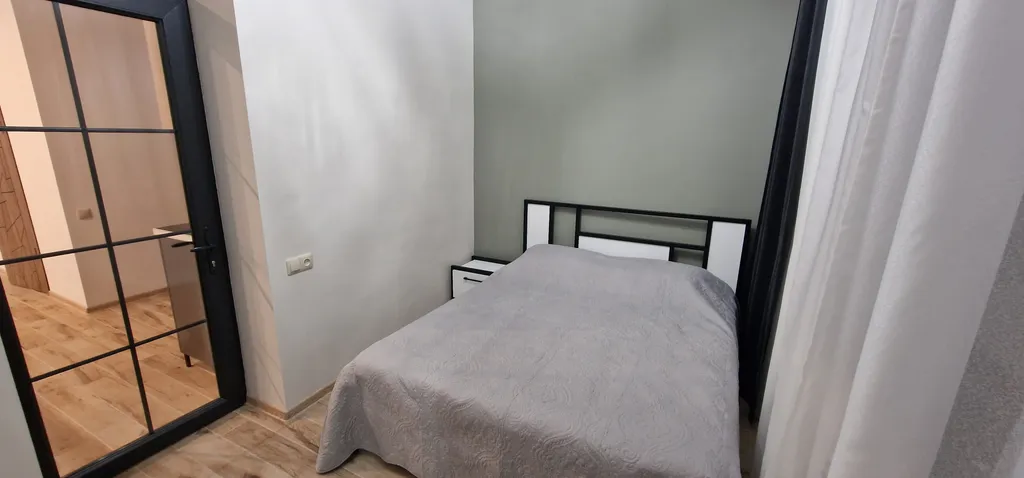 Уютная 2-комнатная квартира у Северного проспекта