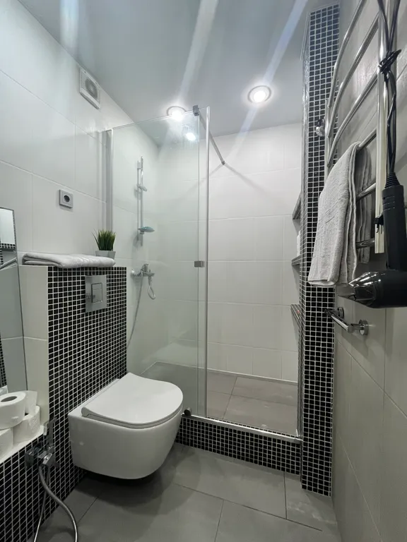 Семейная квартира