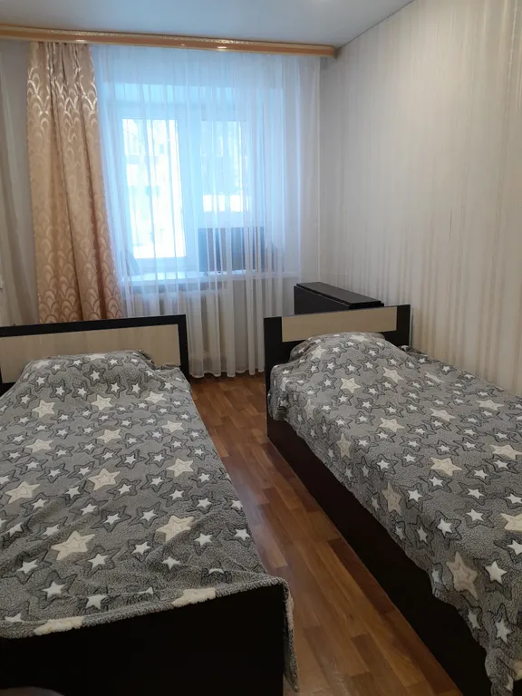 Уютная и тихая квартира для отдыха с выездом на Москву, Орёл, Ростов