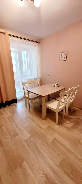 Квартира Квартира для вашего комфорта — Великий Новгород