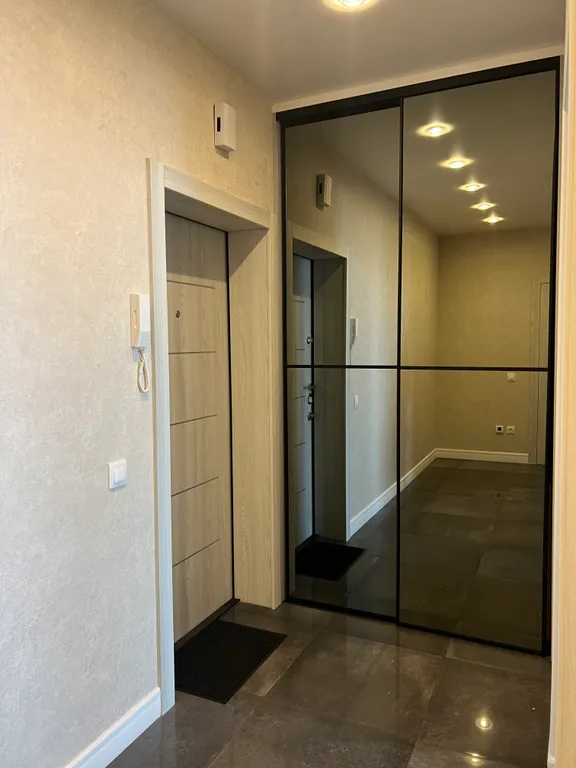 Квартира Апартаменты на Набережной — Калининград