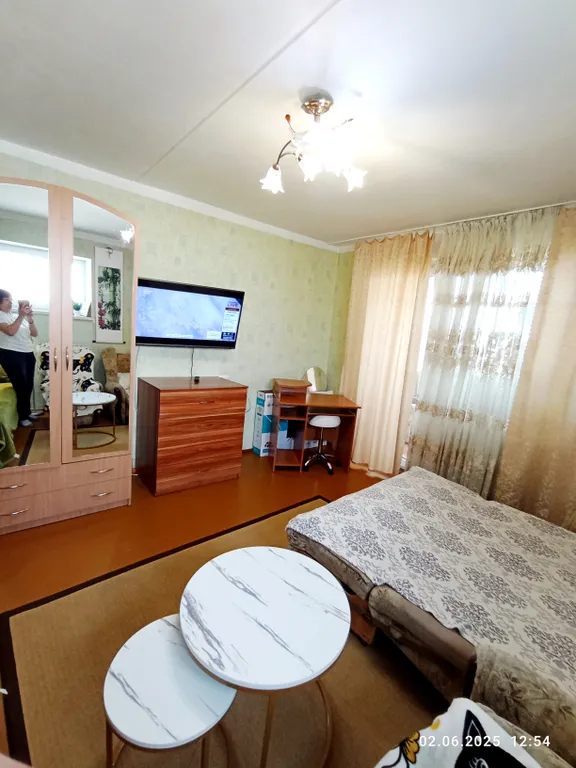 Квартира 2-комнатная Квартира — Севастополь