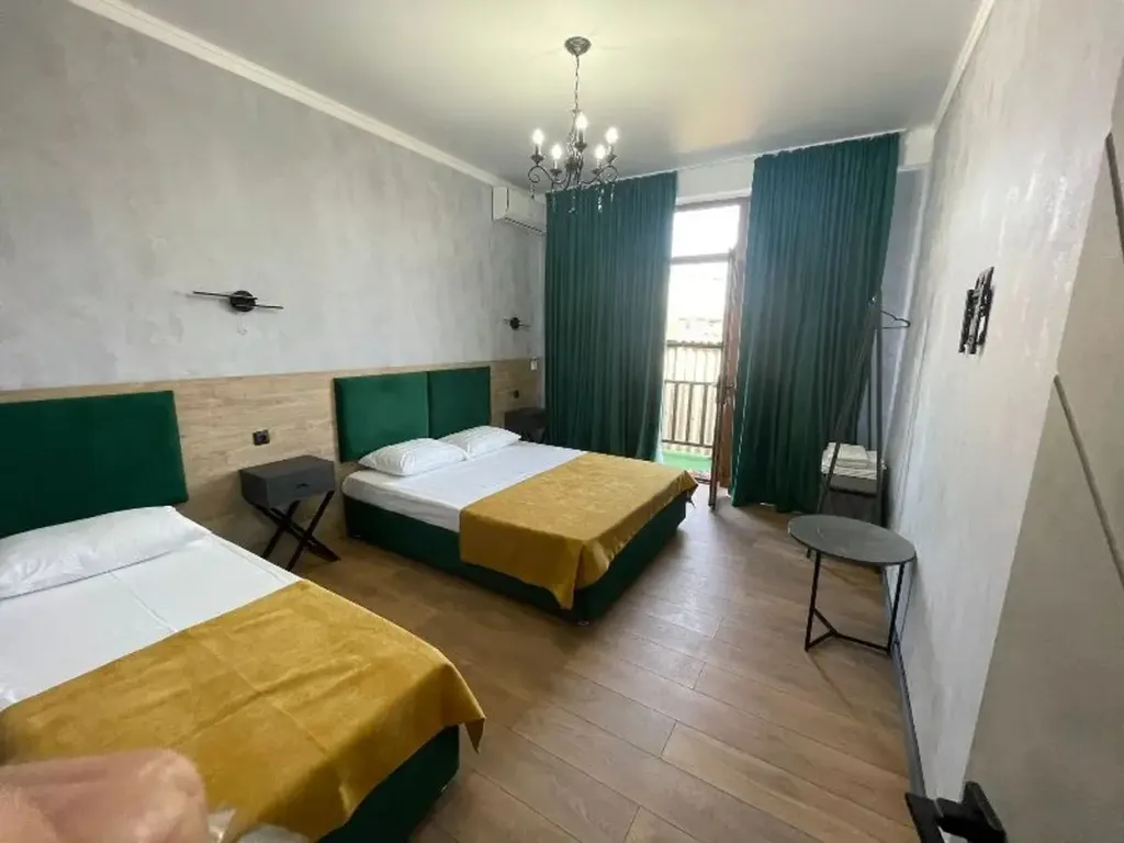 Квартира Комната — Гагра