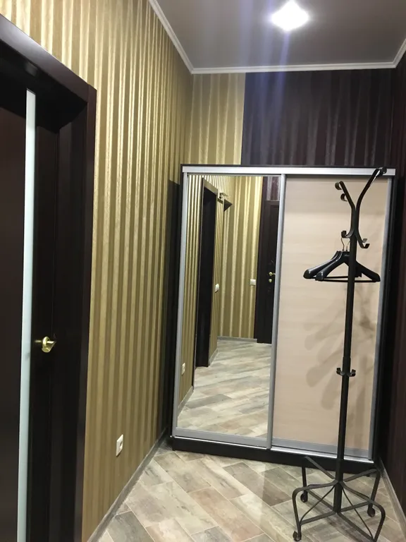 Квартира Квартира Спокойный тихий отдых с видом на море — Геленджик