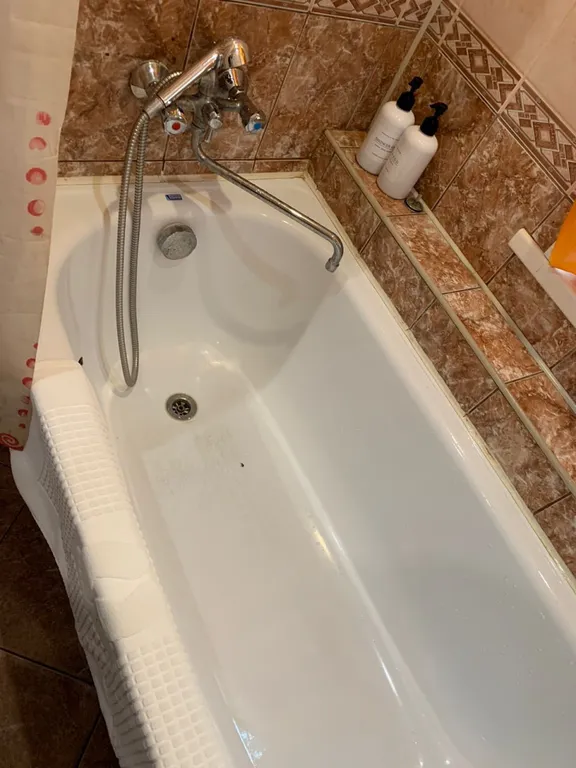 2-комнатная квартира вблизи Галереи Чижова