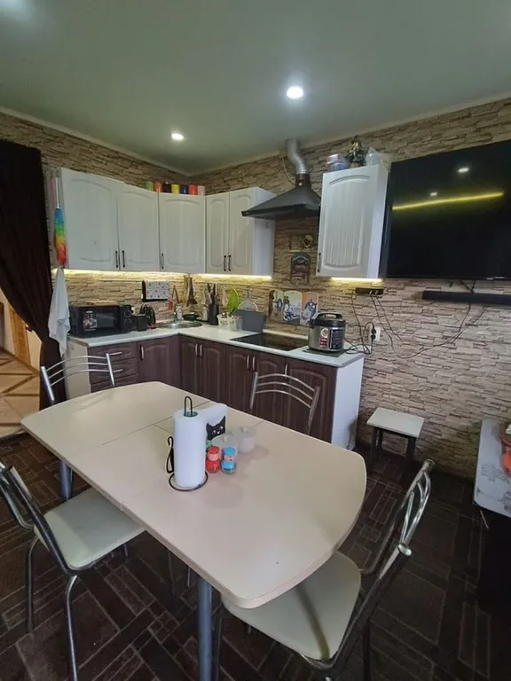 Коттедж Коттедж Уютный двухэтажный танхауc — Сириус