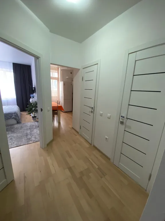 Уютная квартира в Красном Аксае