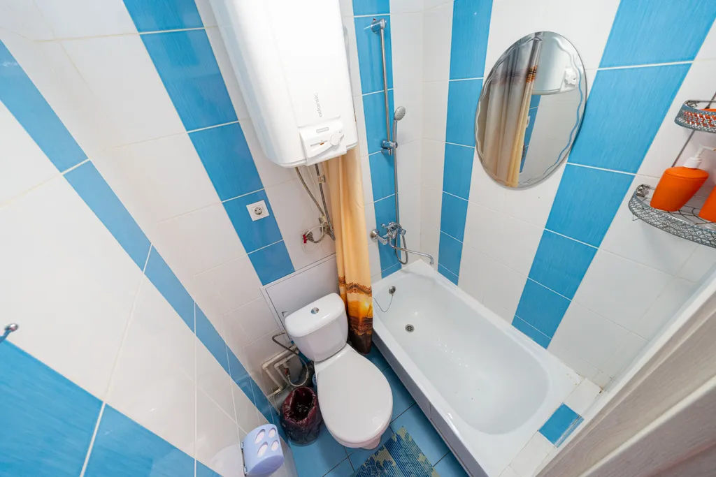 Мини-студия возле жд вокзала