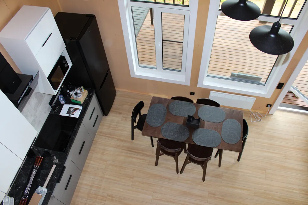 2-комнатный Дом