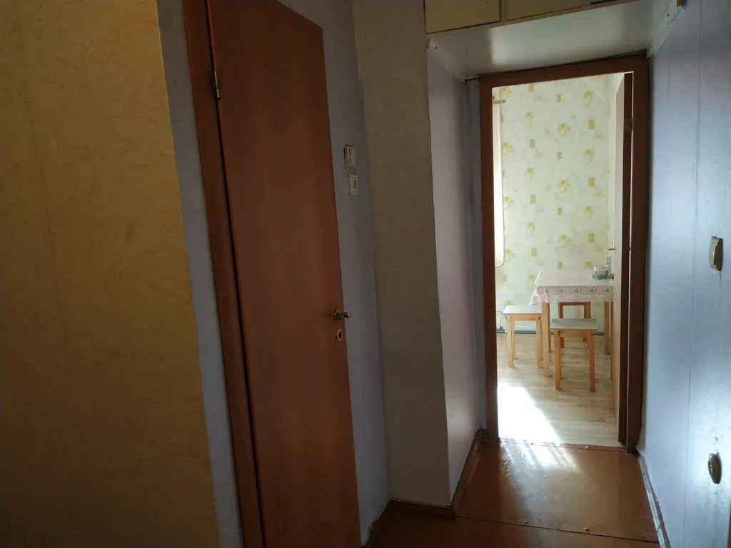 Солнечная квартира