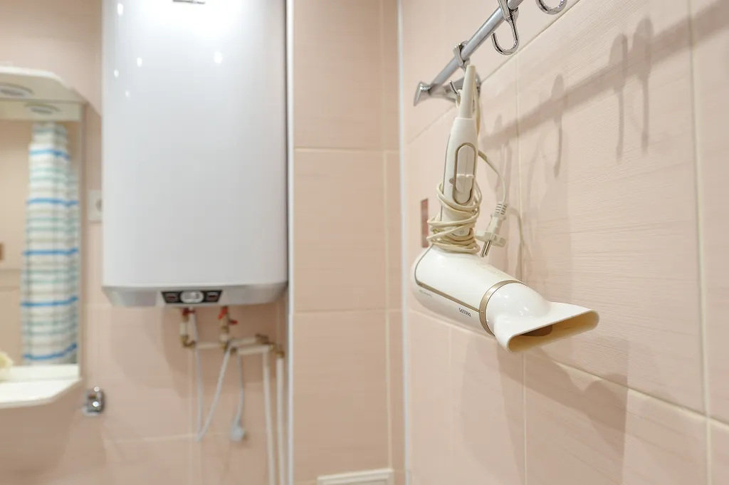 Апартаменты Белый Медведь