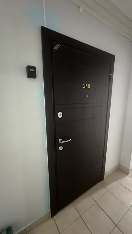 Квартира Видовая квартира с панорамный видом на море и всю Анапскую бухту ! — Анапа