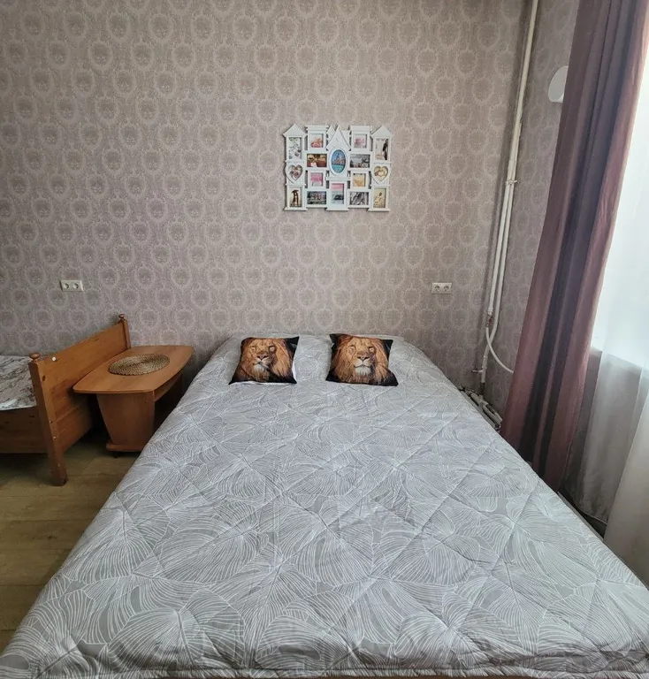 Квартира Уютная мини-студия для отдыха и сна в шаговой доступности от аэропорта — аренда посуточно в Екатеринбург