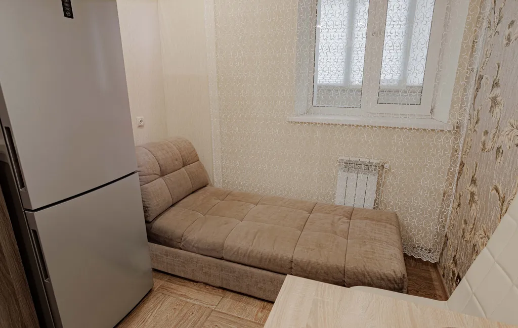 Домашний комфорт