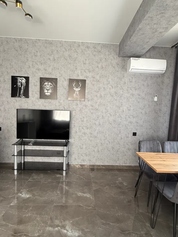 Уютная квартира в ЖК Семейный