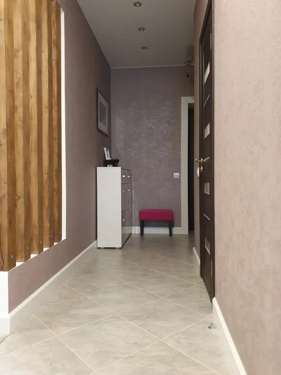 Классная 2-х комнатная квартира на берегу Волги