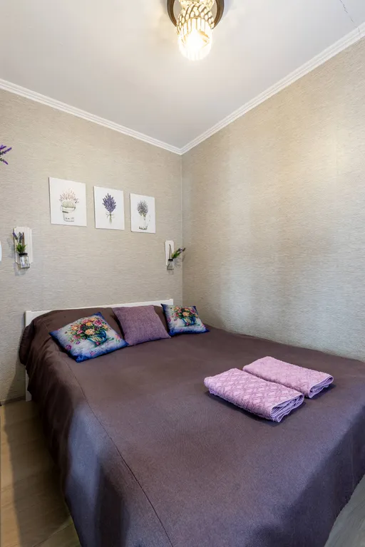 Студия в стиле Прованс