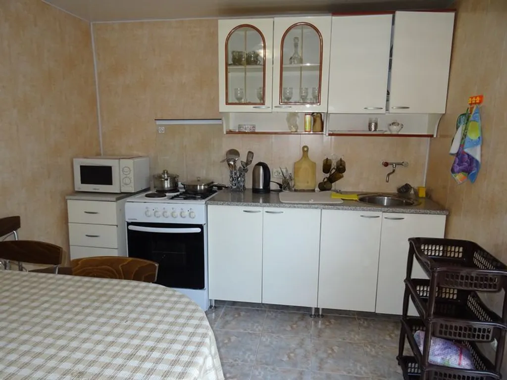 Квартира Дом у Эммы — аренда посуточно в Сухум