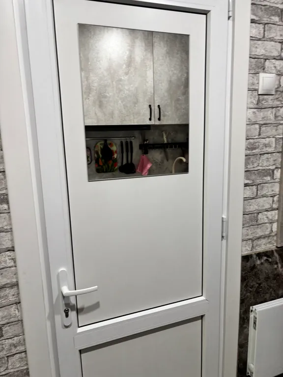 Уютная студия в центре города