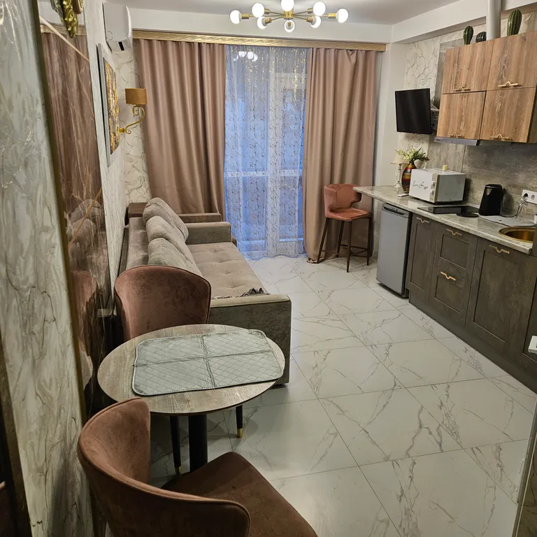 Квартира Студия в центре  Сочи — аренда посуточно в Сочи