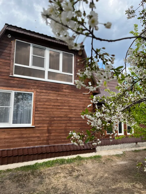 Коттедж Дом с видом на Волгу на майские праздники — аренда посуточно в Васильево