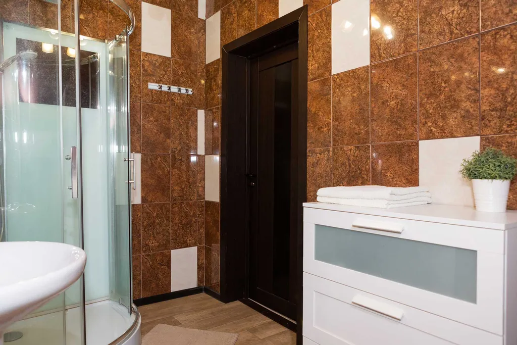 Комфорт № 5