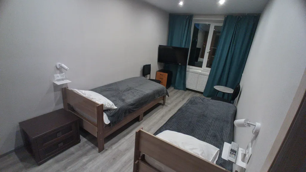 Уютная квартира в центре