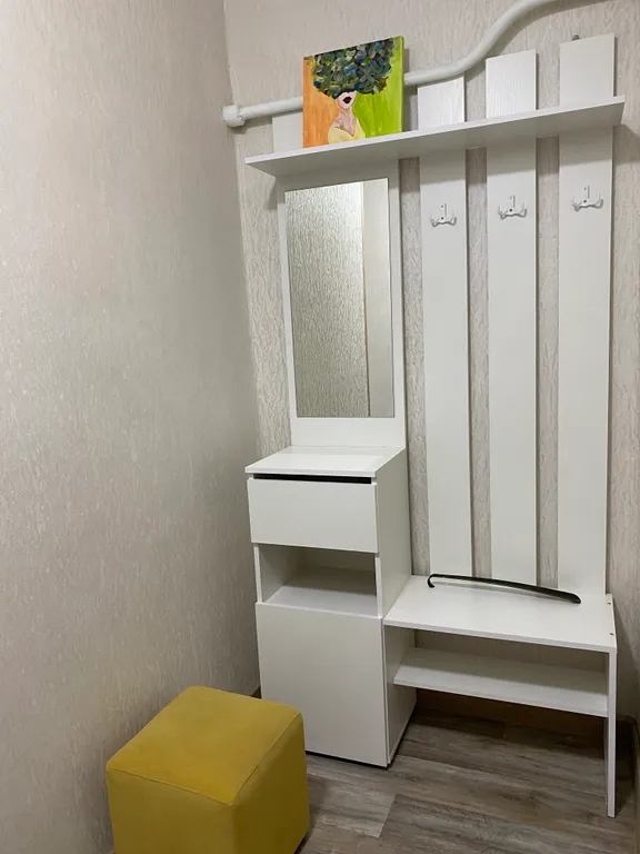 Квартира Уютная квартира в центре города — Ярославль