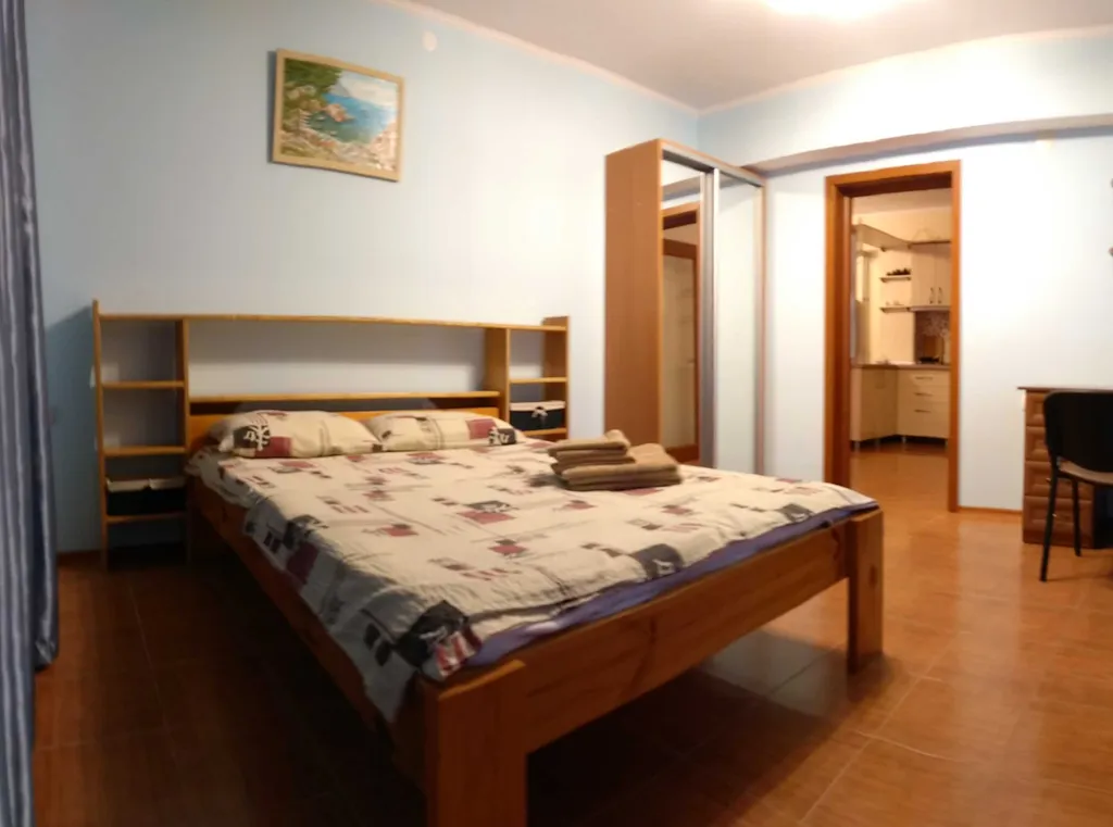 Большая медведица