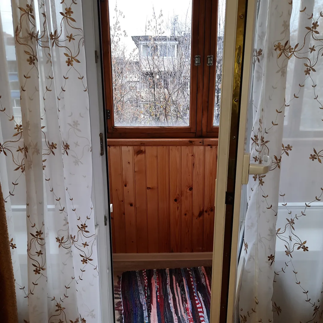 Балкон