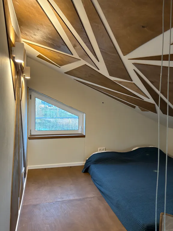 Семейный дом