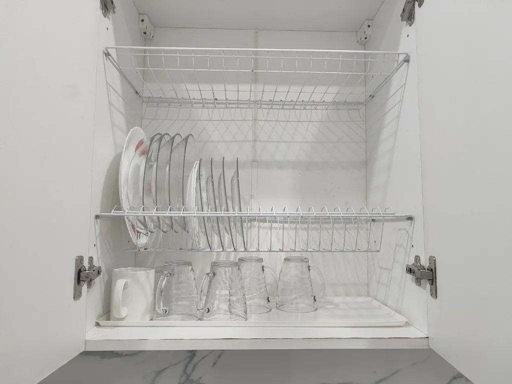 1 комнатная квартира с джакузи