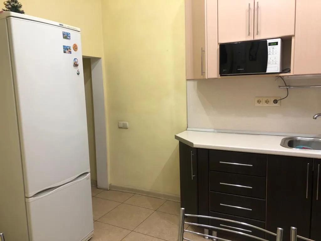 Уютная квартира рядом с «Колоннадой»
