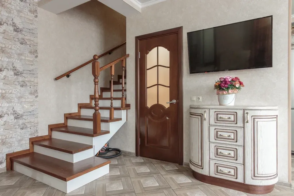 Таунхаус 9.7