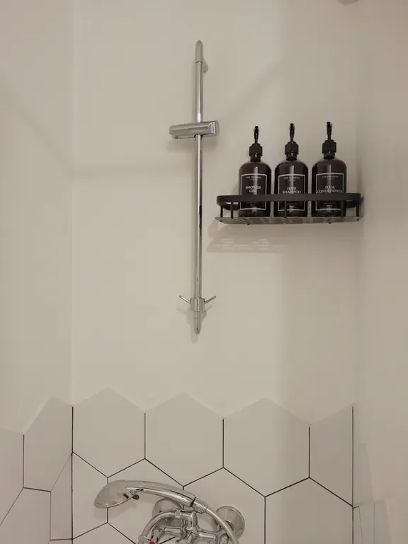 Квартира Квартира Белоснежная студия на автовокзале — Красноярск