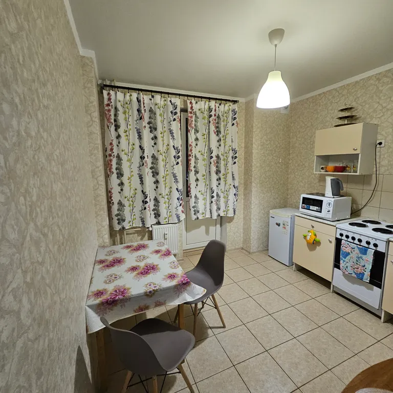 Квартира Квартира рядом с парком Облаков — Краснодар