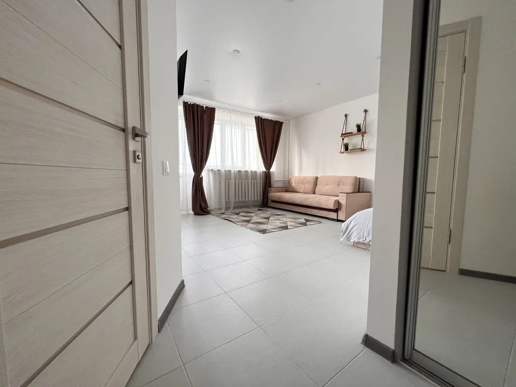 Квартира Апартамент Chill Pill на пешеходной улице — аренда посуточно в Брест