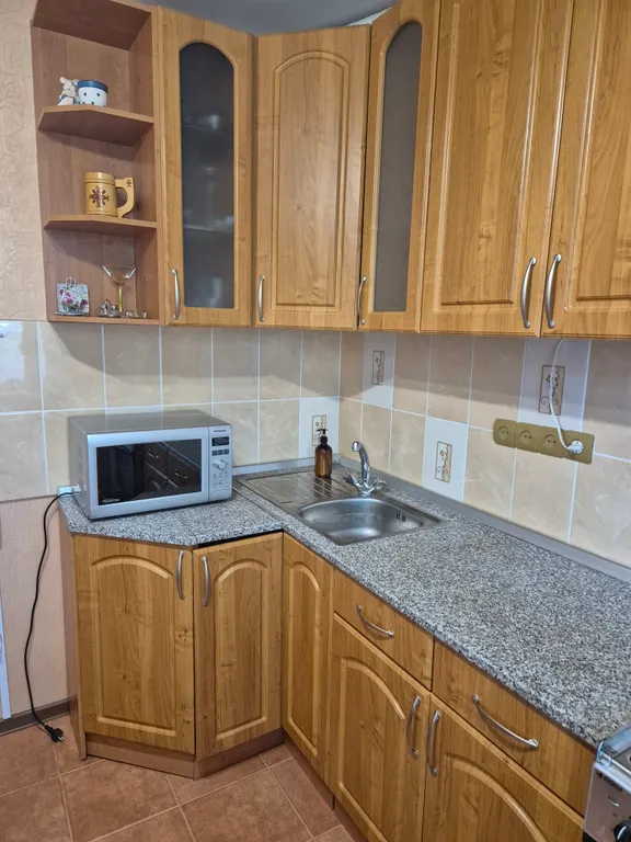 Комфортная квартира на Завеличье