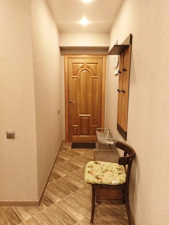 Квартира Просторная квартира в центре — Пушкин