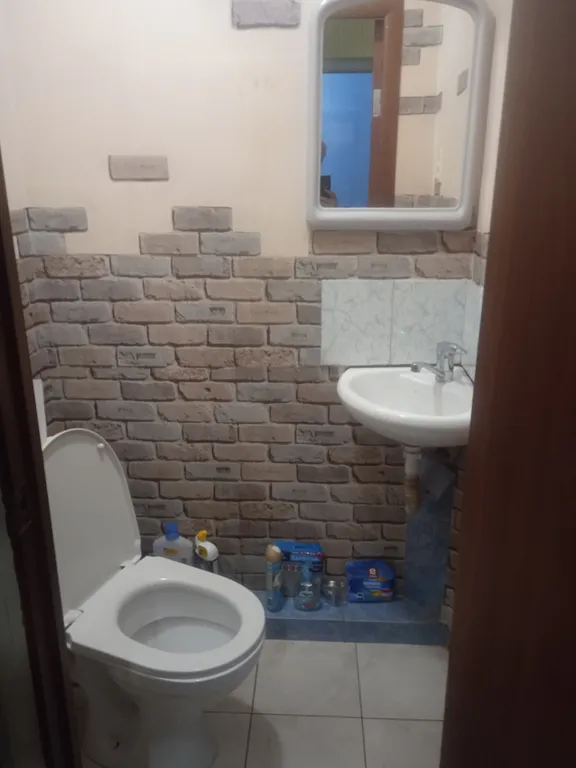 Комната в 10 минутах от моря