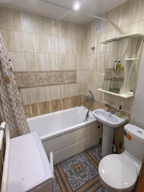 Квартира в центре города