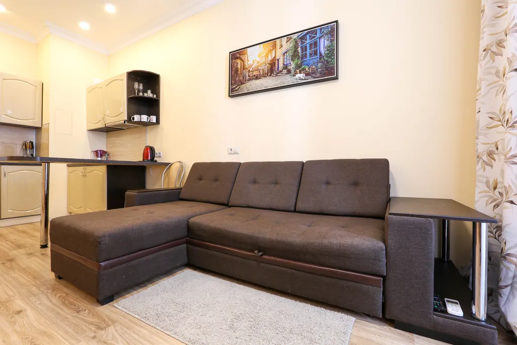 MaxRealty24 Квартира рядом с метро Водный стадион, ТЦ Водный