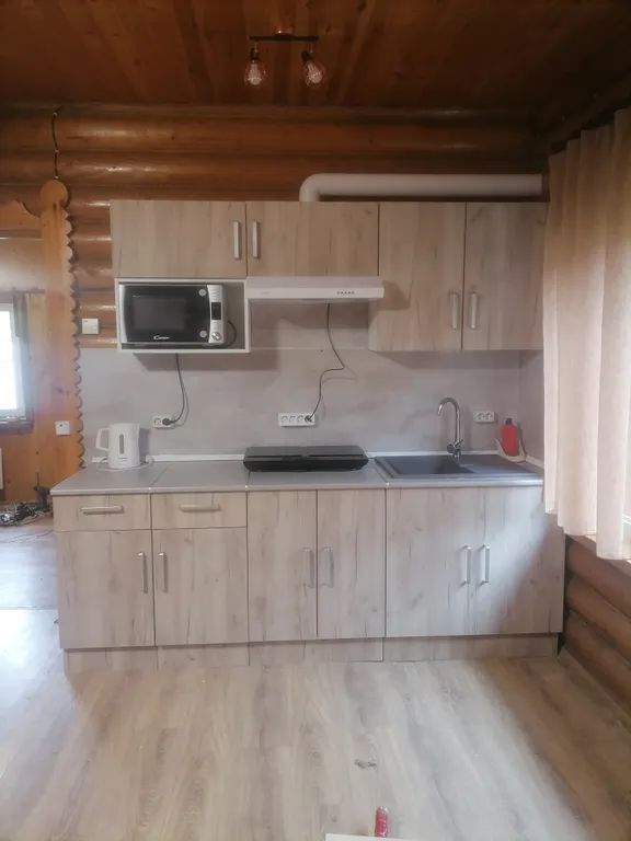 3-комнатный Дом