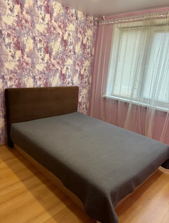 Уютная 2-х комнатная квартира