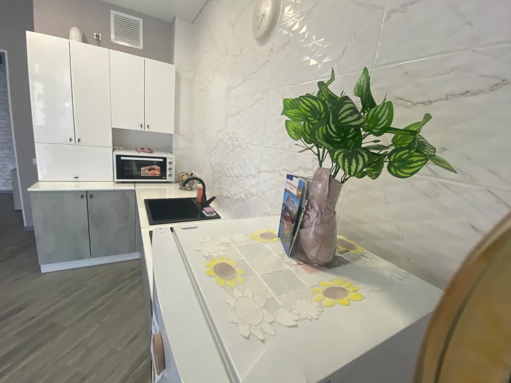 Квартира Уютная квартира для вашего чудесного отдыха — Калининград