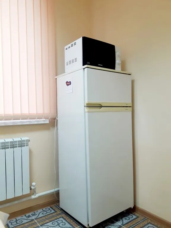 Уютный отдельный дом