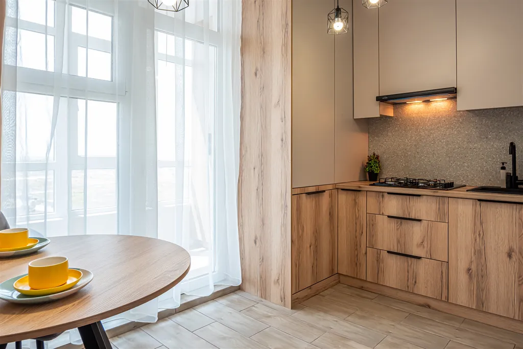 Квартира на Высоте