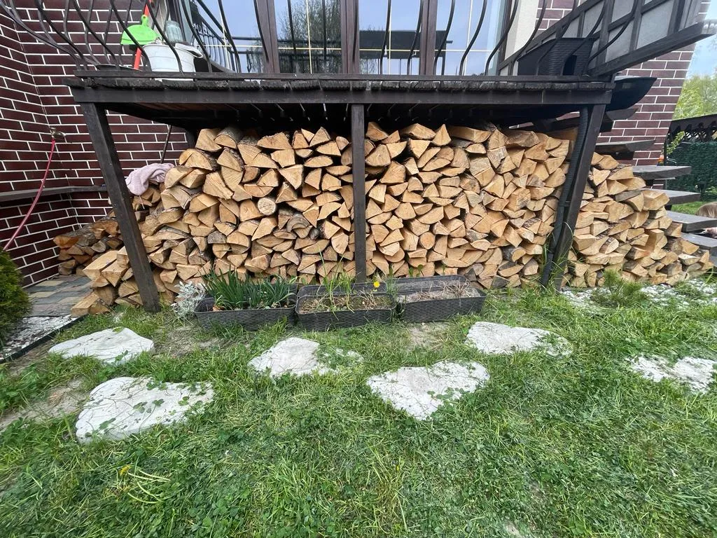 Квартира на Балтийском побережье